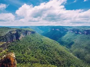 Private Tour: Blue Mountains and Jenolan Caves Day Trip from Sydney