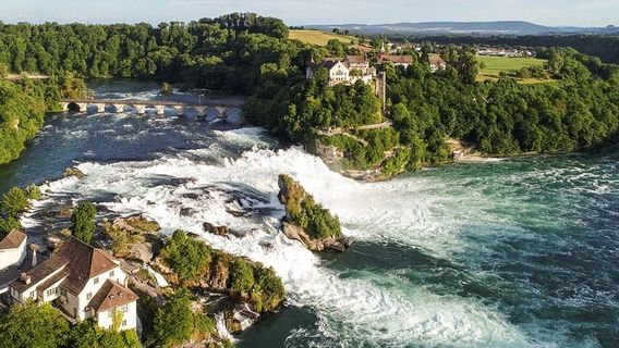 ZurichTours