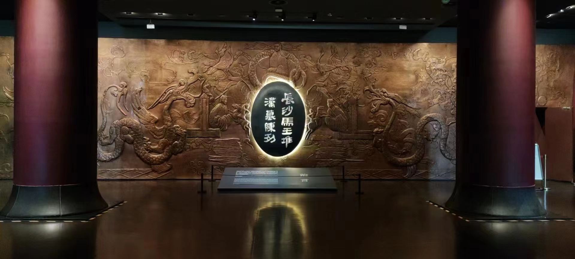 湖南博物院半日遊【精品遊丨深層次2H丨精品拼團丨代約門票】