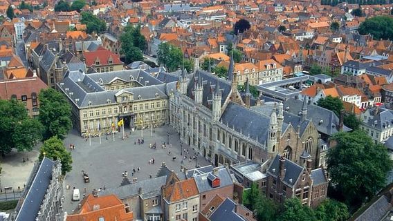 Tours