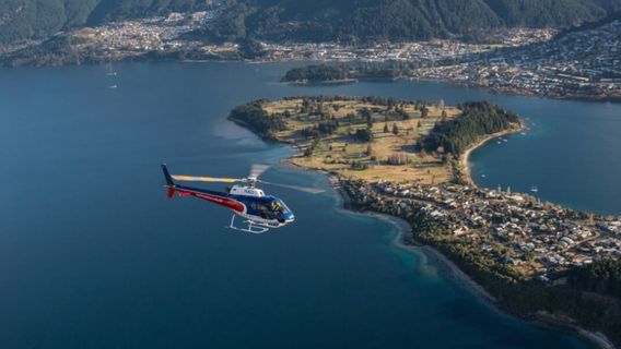 Queenstown