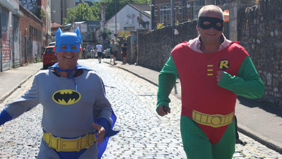 BristolTours