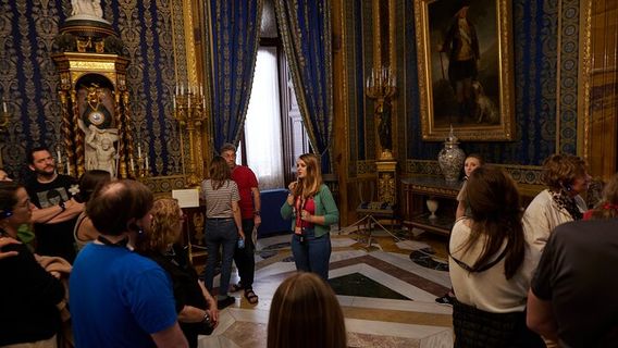 MadridTours