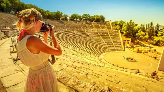 AthensTours