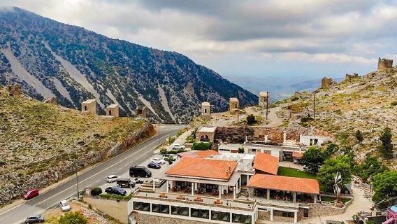Heraklion PrefectureTours