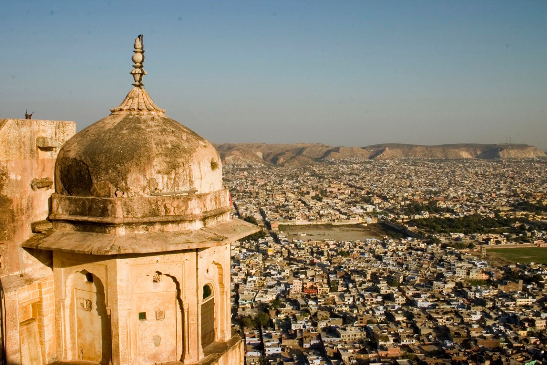 A Complete Rajasthan Tour in 9 – Days from Jaipur with Local Guide Service
