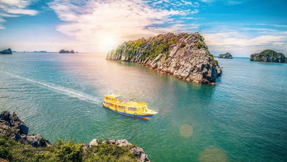 Phu Quoc IslandTours