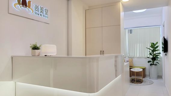 香港Spa/美容