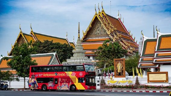 BangkokTravel Services