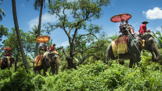 Thailand