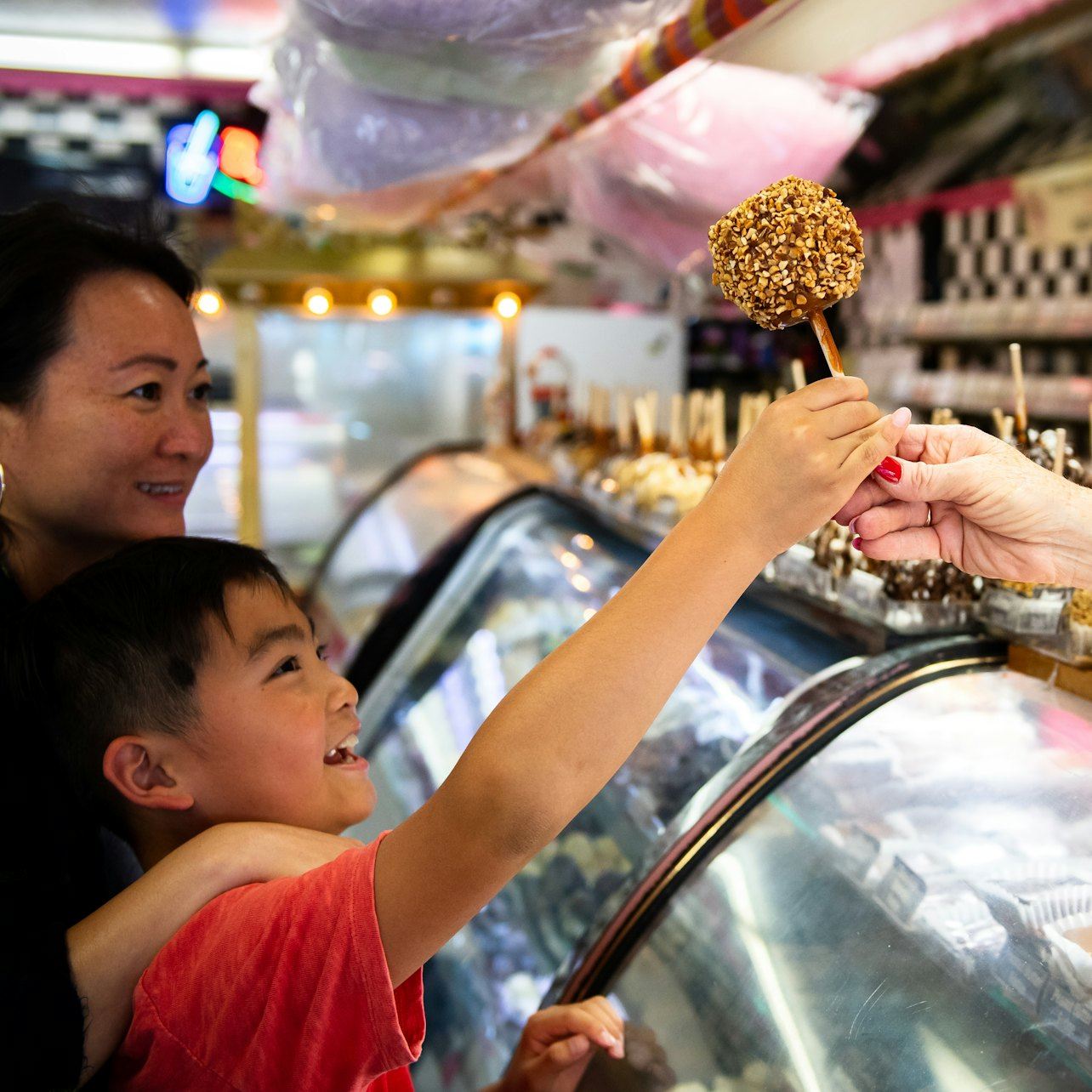 Steinbeck's Cannery Row Monterey: Self-Guided Audio Tour