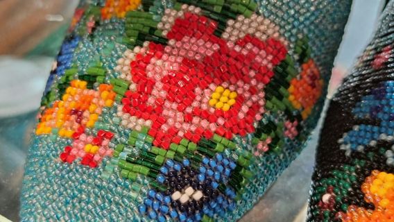 Singapore: Peranakan Museum, Cuisine, and Hidden Treasures Tour