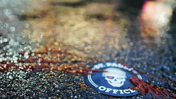 St. Pauli Crime Tour: Auf den Spuren des Verbrechens