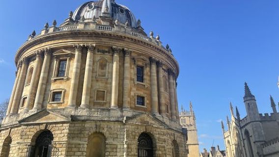 OxfordTours