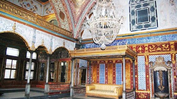 Istanbul