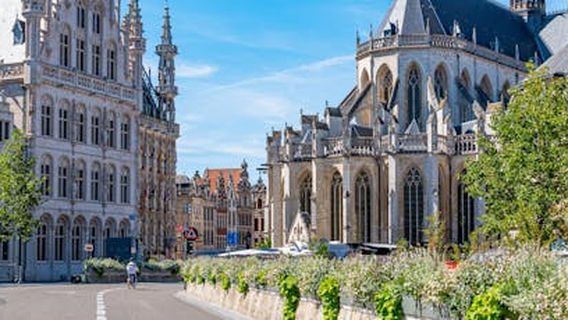 LeuvenTours