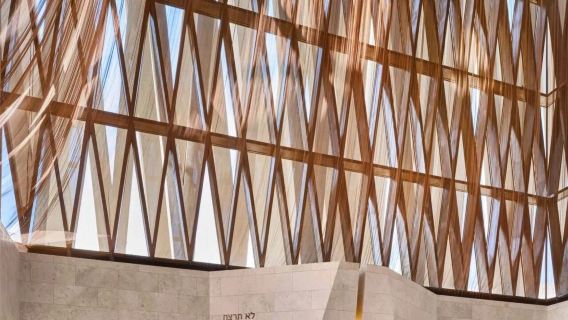 アブダビルーヴル美術館+ アブラハム ファミリー ハウス + エティハド タワーズ日帰りツアー（英語サービス）