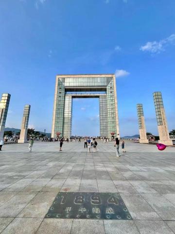Weihai 9 must-visit attractions with no shopping: Torch 8th street + Seaweed house + Narxanhai + opt