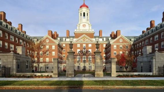 美國波士頓一日遊-可客製化多日【普通話專車-舒適純淨】