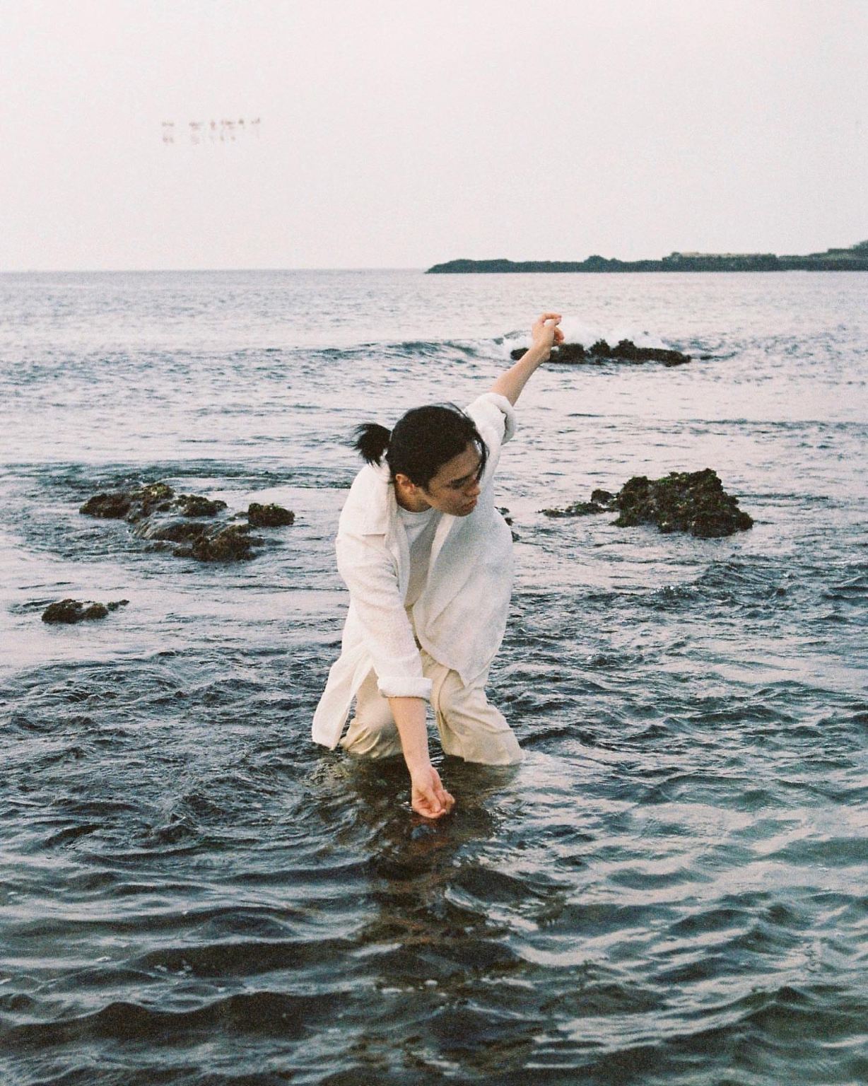 Hanoi Trip Moments in Vietnam[Driver-guide plus travel photography + wedding aerial photography microfilm + makeup & costumes + itinerary customization + unlimited group size]