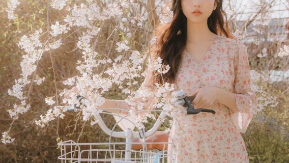 Momen Trip di Yogyakarta, Indonesia