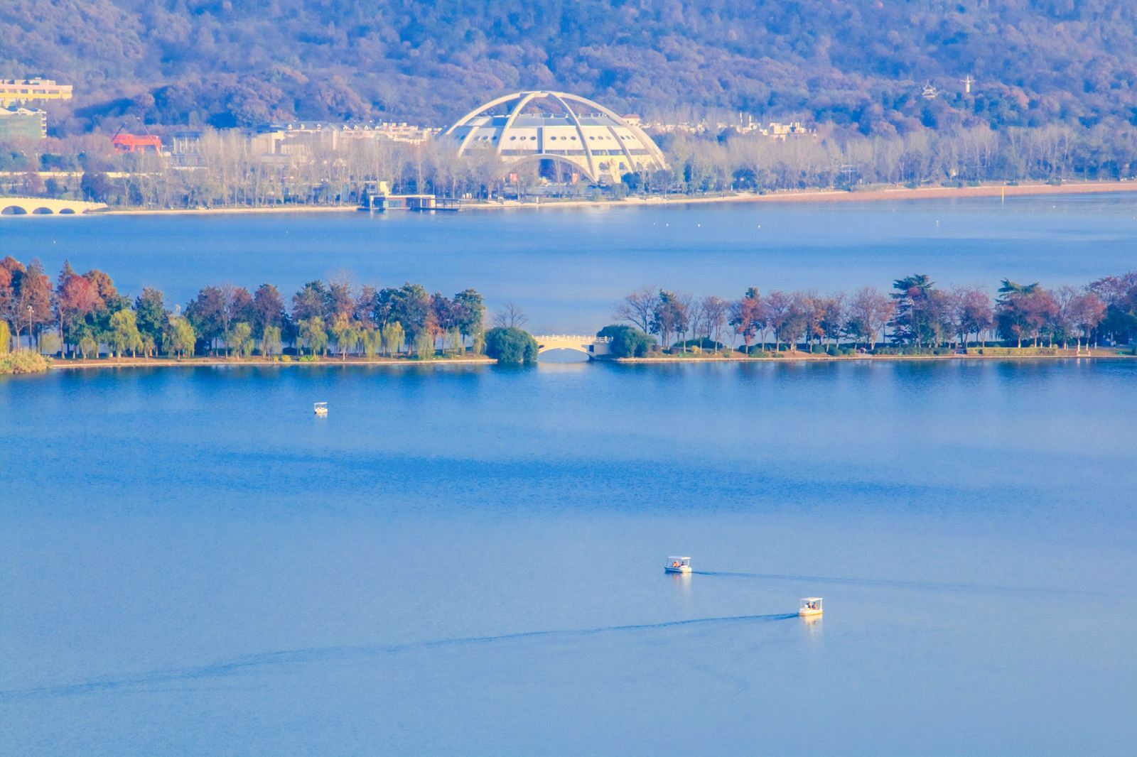 Nanjing Day Tour/Guide/Chinese/English/Russian Itinerary Adjustable 4-Hour Guide Service