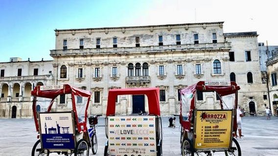 Lecce