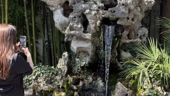 Shanghai Private Day Tour+Zhujiajiao Ancient Water Town+Bund Night Cruise+Buffet Dinner