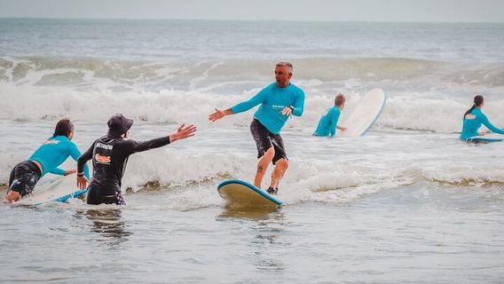 Surfers ParadiseExperiences
