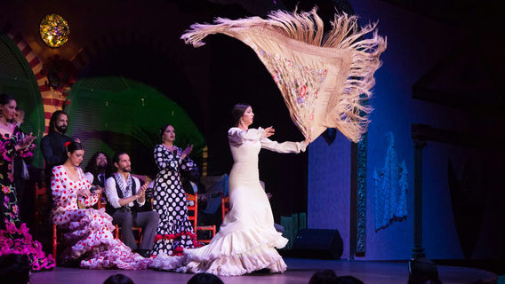 Jerez de la FronteraExperiences