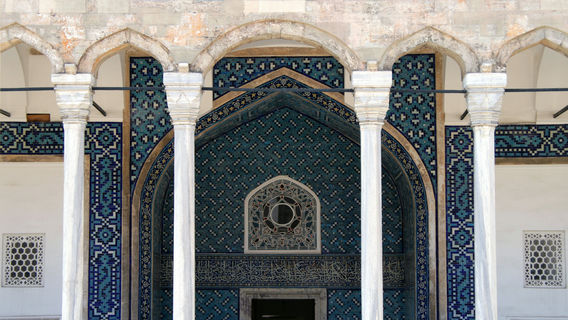 Istanbul