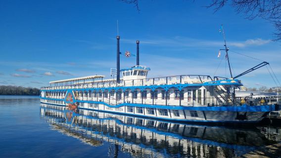 BerlinBoat Experiences