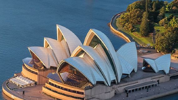 SydneyTravel Services