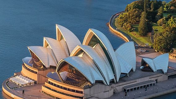 SydneyTravel Services