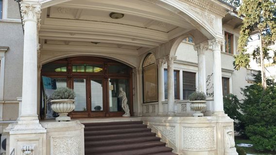 Bucharest