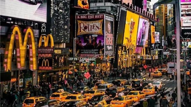 美國紐約私享行/各類博物館一網打盡-研學首選-中文專車！