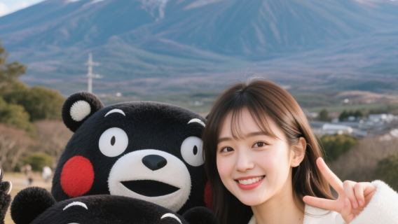 高千穗町日遊
