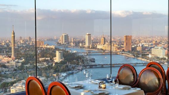 Cairo