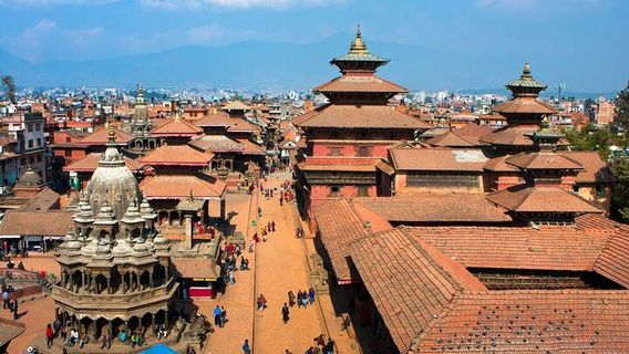 KathmanduTours