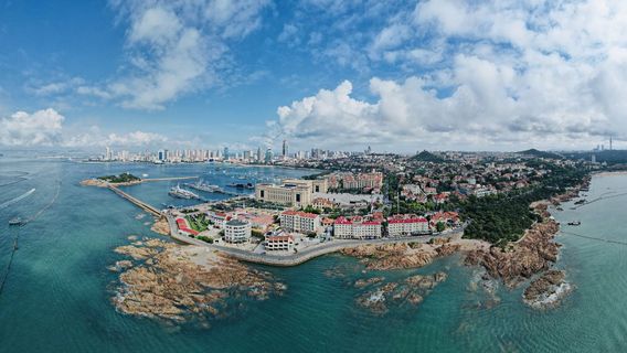 Qingdao