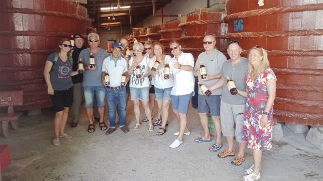 富國島 | 南部觀光 – 星海灘 – 胡國寺