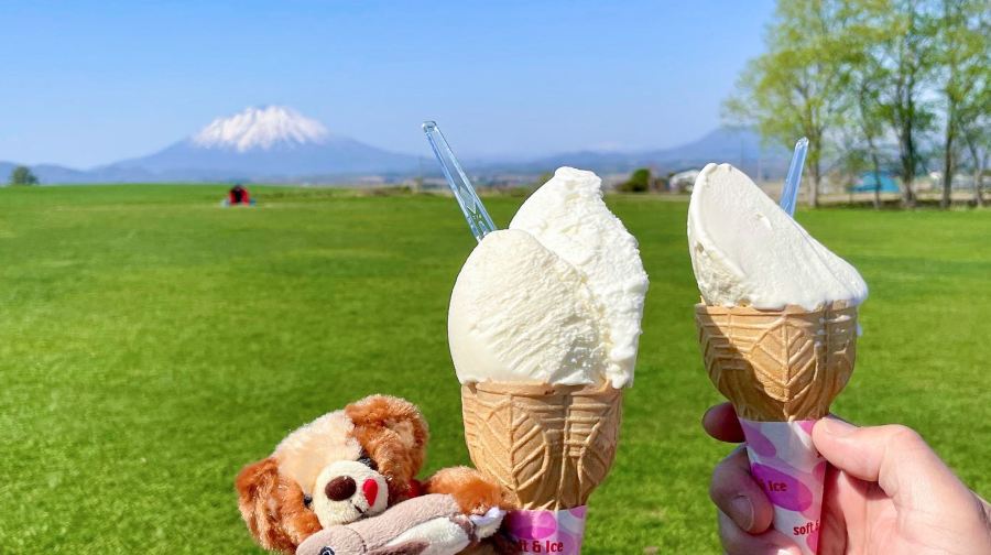 【北海道一日遊】洞爺湖溫泉+地獄谷火山+可愛熊牧場|札幌出發