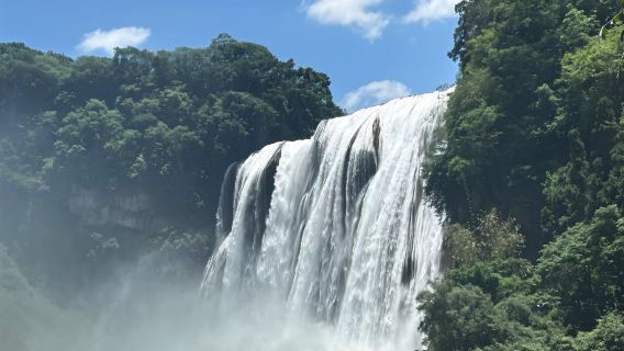 貴陽日遊
