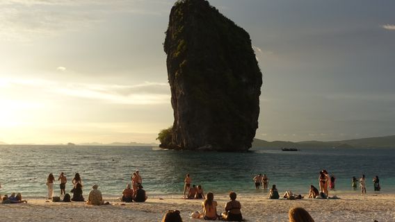 Koh TaoTransport