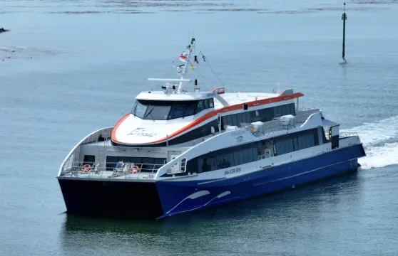 新加坡-民丹島來回船票(丹那美拉碼頭出發)