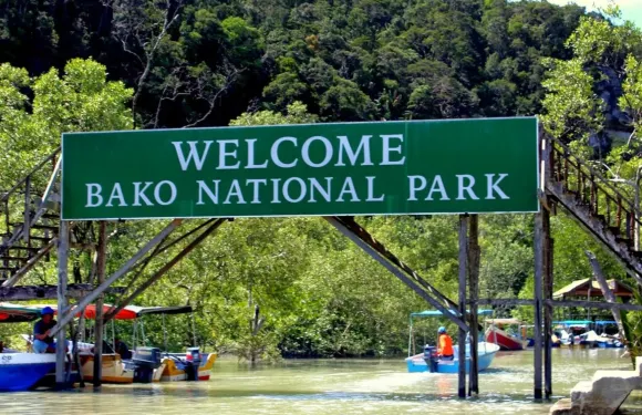 古晉出發峇哥國家公園日遊