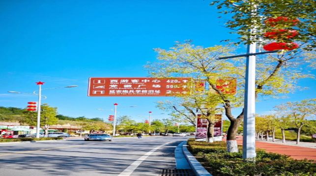 【2-8人精緻小拼團】邊區政府+西北局+南泥灣景區一日遊