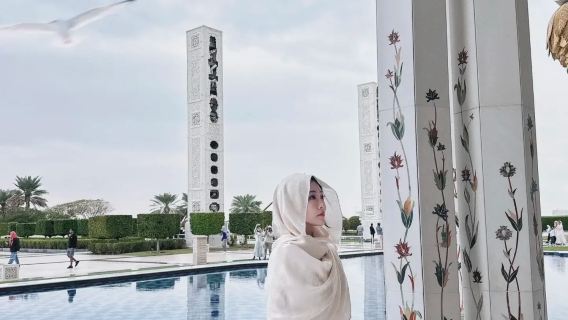 杜拜市區-經典網紅景點打卡-可阿拉伯聯合大公國/阿布達比周邊包車-精選