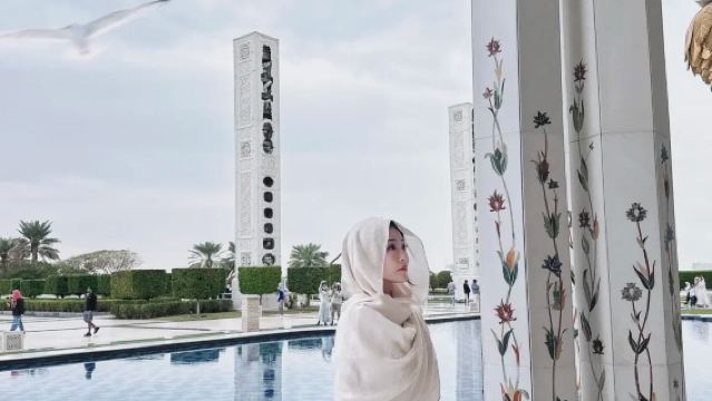 杜拜市區-經典網紅景點打卡-可阿拉伯聯合大公國/阿布達比周邊包車-精選