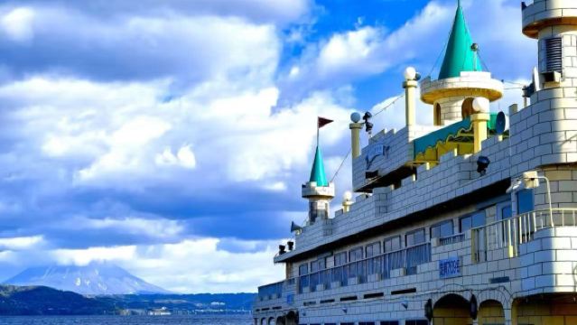 日本北海道登別地獄谷+洞爺湖一日遊【中文私家包車/尊享服務】